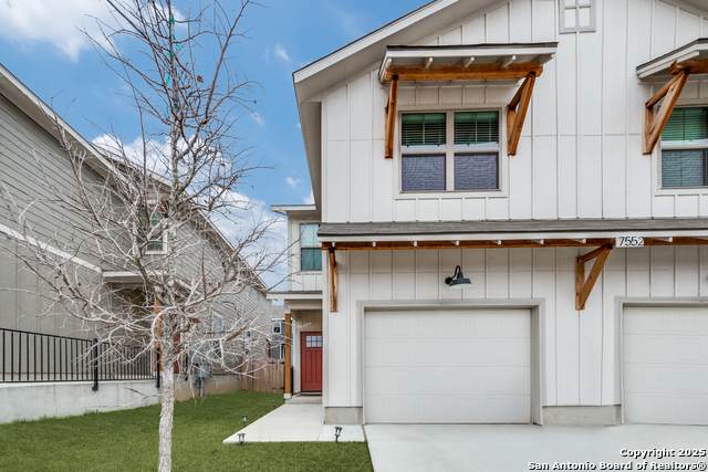 7552 Magnolia Village - Photo 1