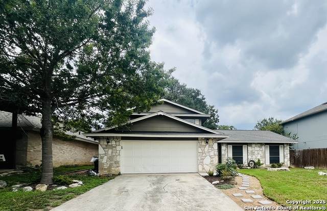 9807 Heritage Farm - Photo 1