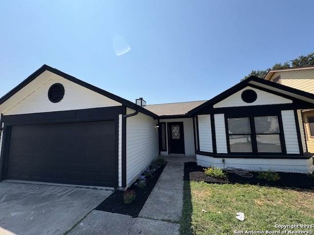 8046 Wayword Trail - Photo 1