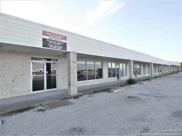 1703 Hwy 181 Bypass  Rd - Photo 1