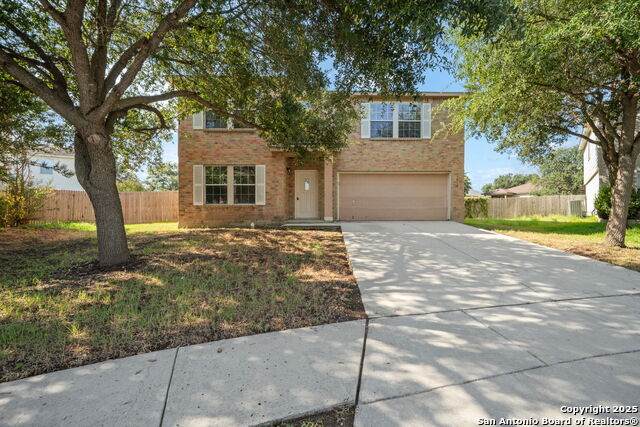 7810 Liberty Horse - Photo 1