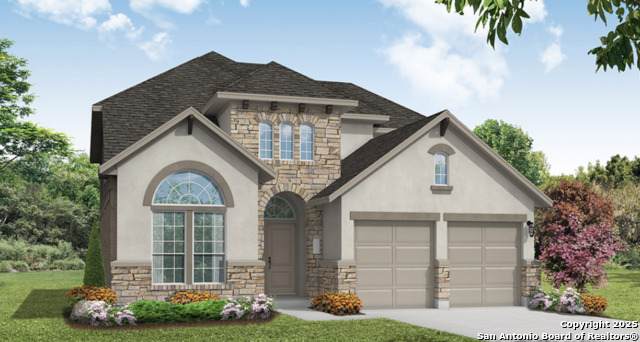 169 Mallorys Way - Photo 1