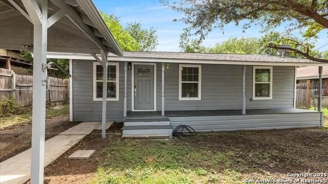 338 San Horacio - Photo 1