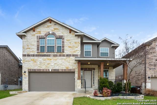 13043 Panhandle Cove - Photo 1