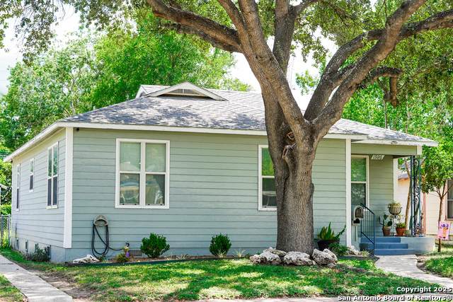 1926 Hicks - Photo 1