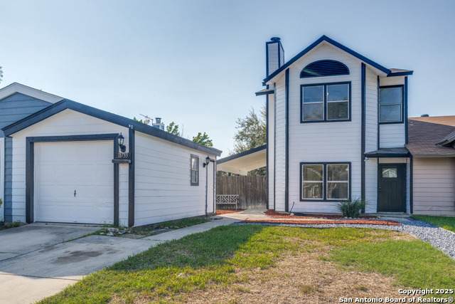 11733 Spring Ridge - Photo 1