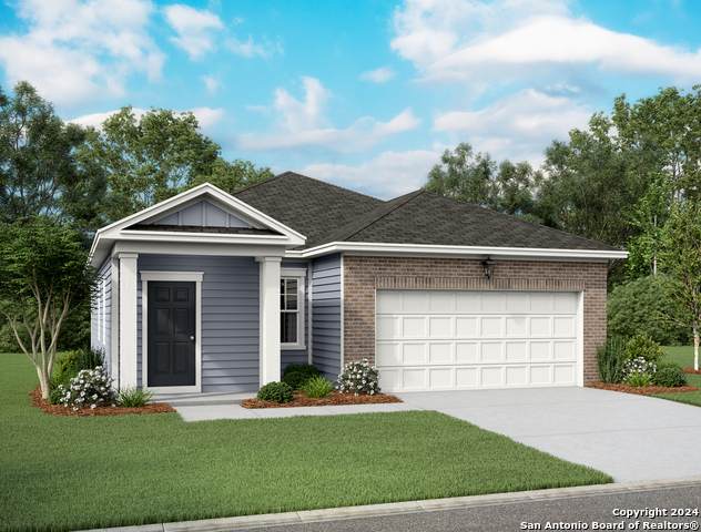 120 Dionicio Loop - Photo 1