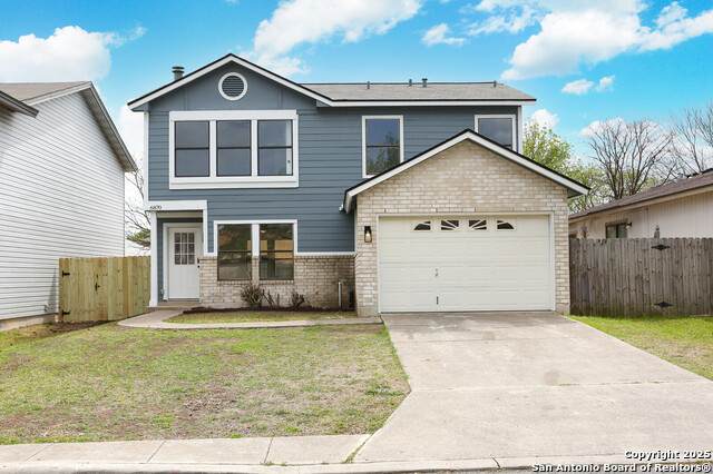 6870 Flaming Ridge - Photo 1