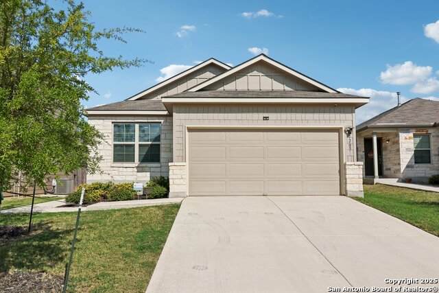 7207 Littlefoot Lane - Photo 1