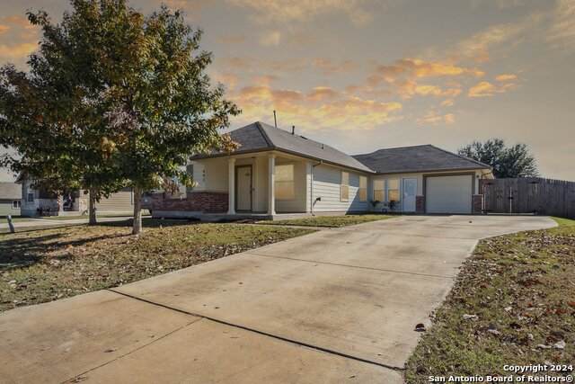 492 Magnolia Wind - Photo 1