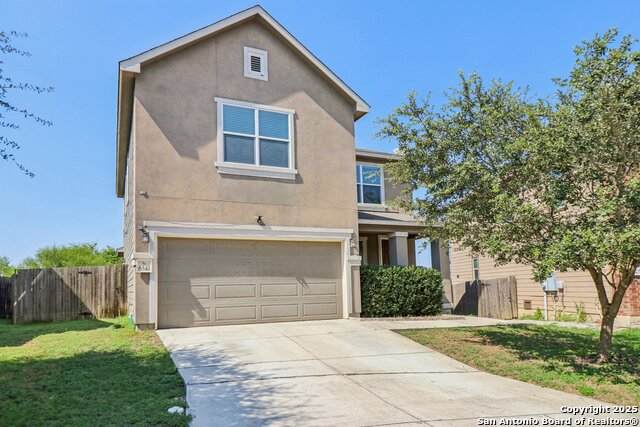 6541 Wind Trace - Photo 1