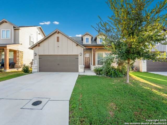 4926 Drifter Oaks - Photo 1