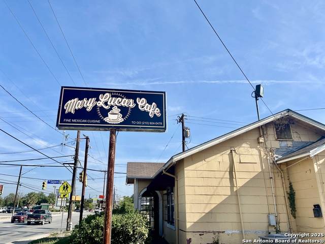 1002 Pleasanton Rd. - Photo 1