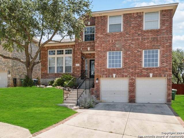 1230 Knights Cross - Photo 1