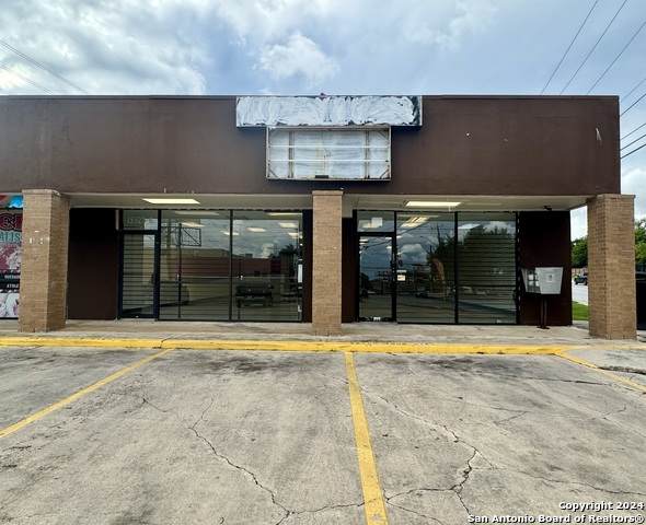 13327 Nacogdoches - Photo 1