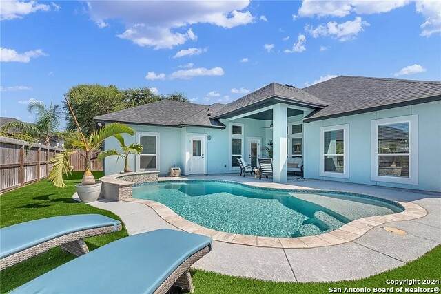 15621 Three Fathoms Bank - Photo 1