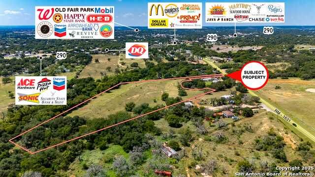 485 Ranch Road 1631 - Photo 1