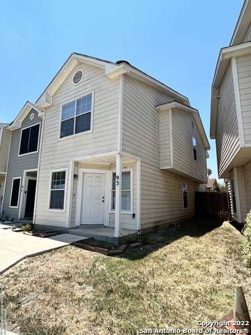 93 Autumn Pass - Photo 1