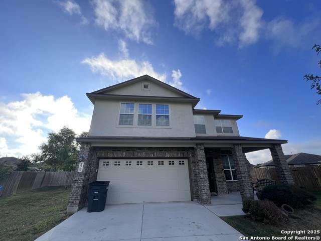 310 Creekview Way - Photo 1