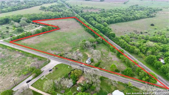 2197 Fm 1984 - Photo 1