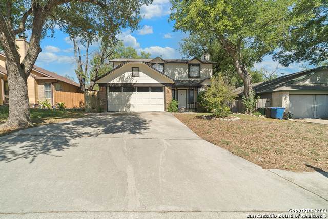 6122 Ridge Oak - Photo 1
