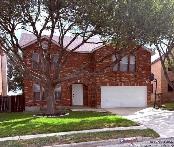 8422 Park Olympia - Photo 1