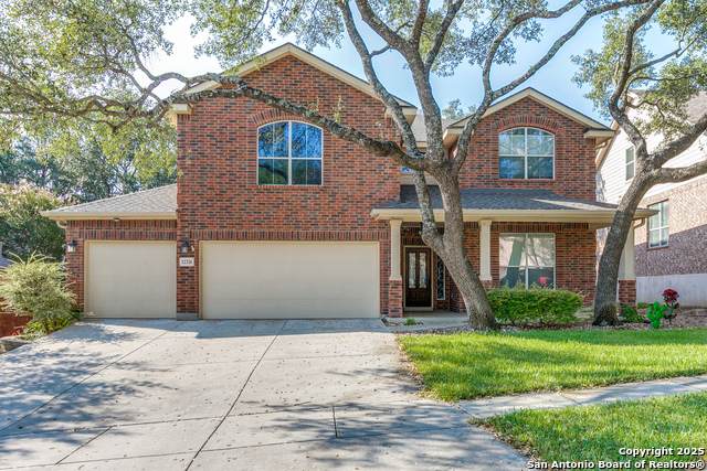 12326 Corsicana Mill - Photo 1