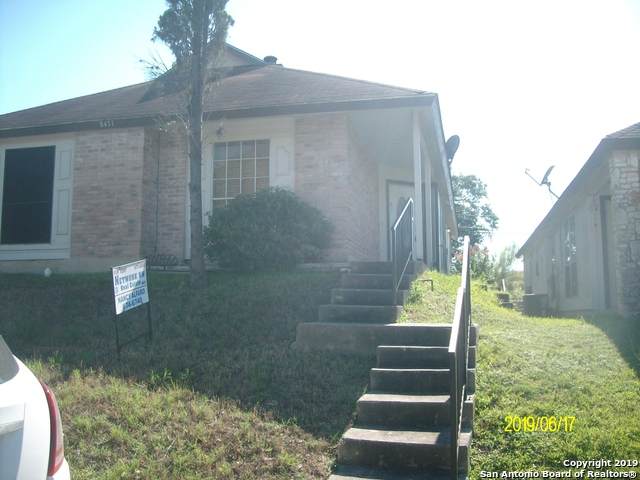 8451 Cranberry Hill - Photo 1