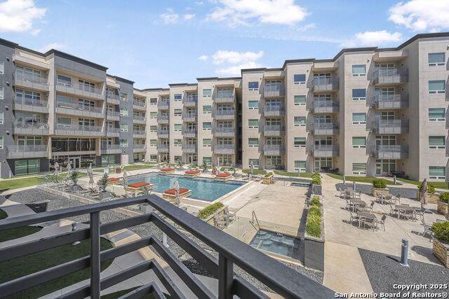 17902 La Cantera - Photo 1