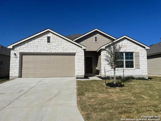 13420 Sendero Roble - Photo 1