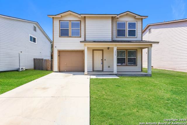 3563 Sage Meadow - Photo 1