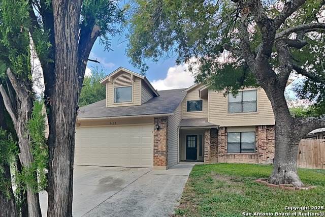 9122 Autumn Storm - Photo 1