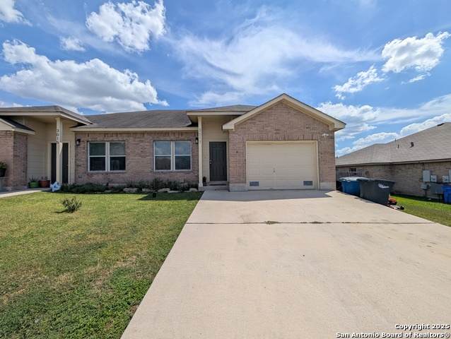 3017 Lodgepole - Photo 1