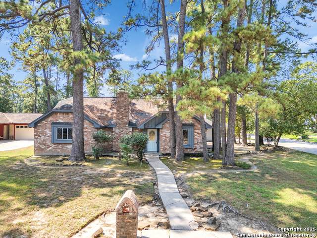 25423 Old Carriage Ln - Photo 1