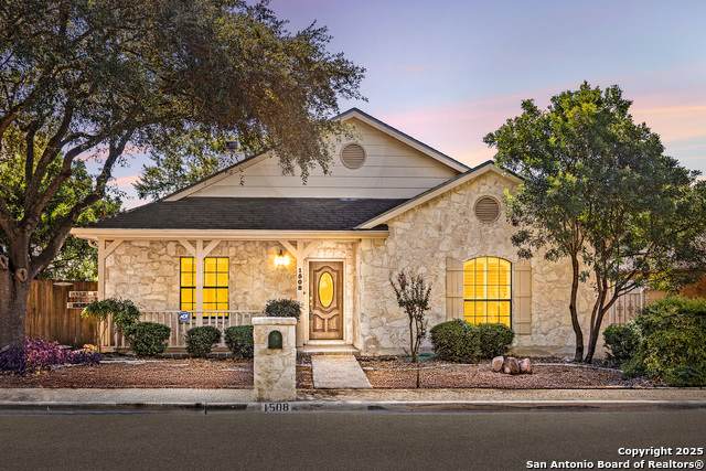 1508 Circle Oak - Photo 1