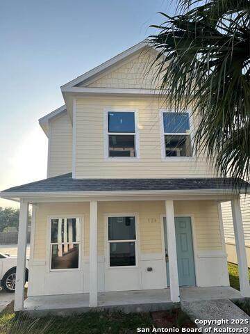 124 Lavaca - Photo 1