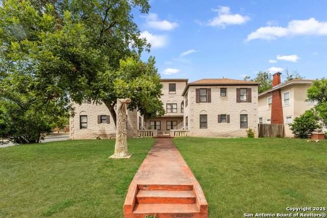 343 Summit - Photo 1