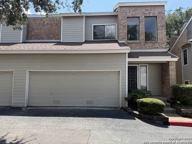 11001 Wurzbach - Photo 1