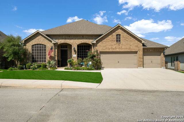 29035 Porch Swing - Photo 1