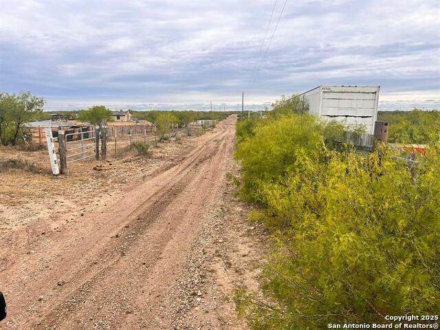 1 ACRE 79 TRACT Las Pilas Rd - Photo 1