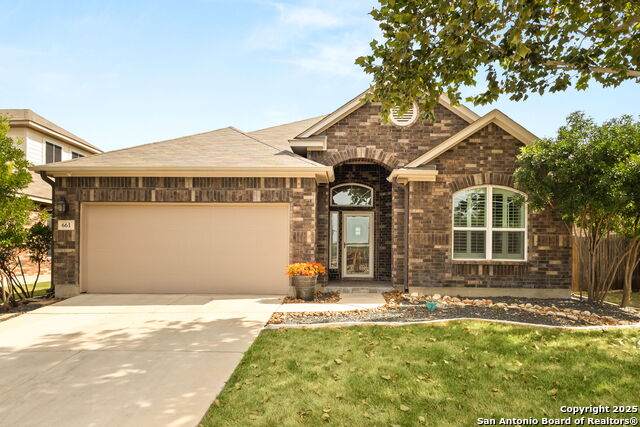 661 Bison Lane - Photo 1