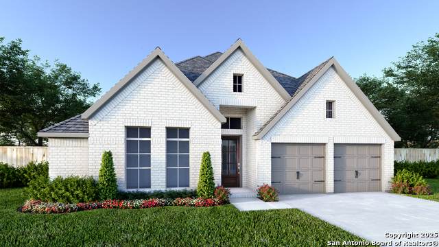 3620 Agarita Pass - Photo 1