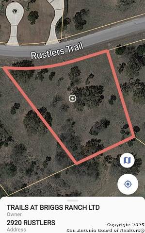 2920 Rustlers Trail - Photo 1