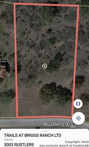 3003 Rustlers Trail - Photo 1