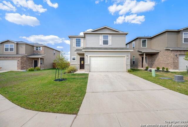 10627 Brady Creek Camp - Photo 1