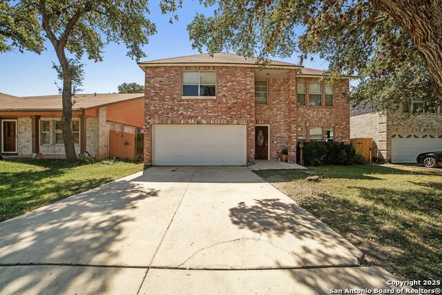 9590 Campton Farms - Photo 1