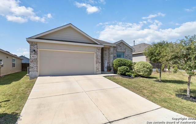 9611 Morgans Mills - Photo 1