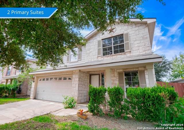 10407 Crystal View - Photo 1