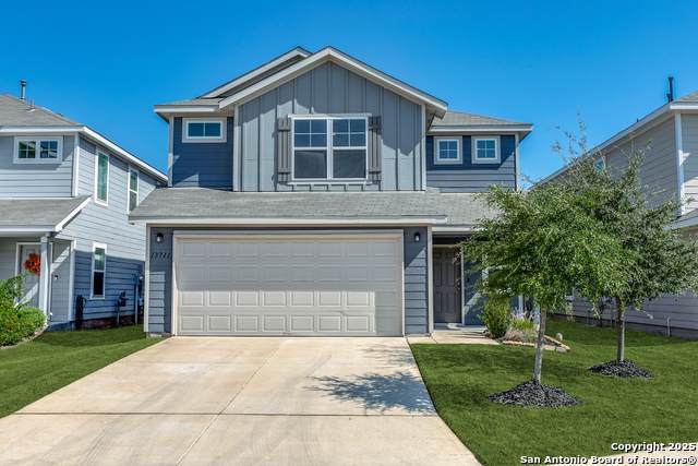 13711 Crossbow Ridge - Photo 1