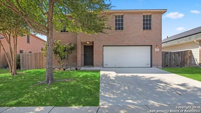 8227 Coppergate - Photo 1